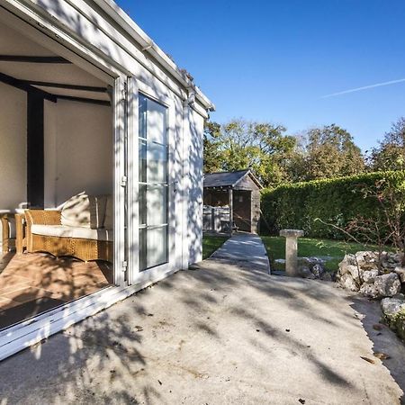 Barn Conversion - Hot Tub - Penally - Tenby Exteriör bild