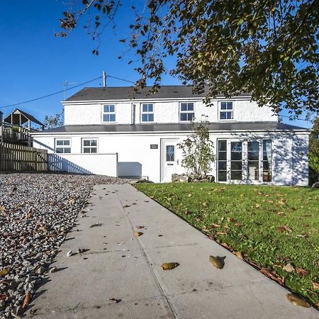 Barn Conversion - Hot Tub - Penally - Tenby Exteriör bild